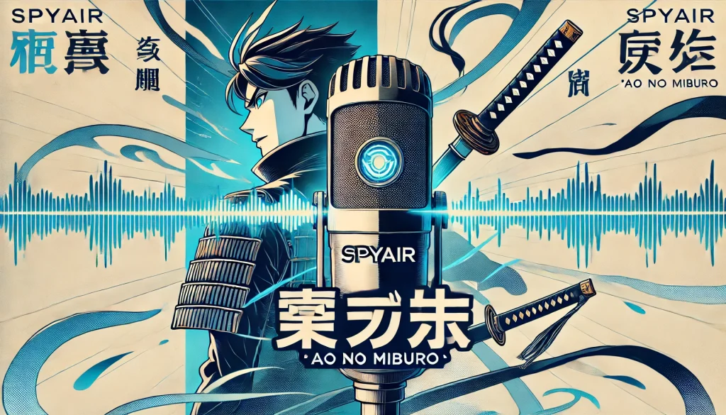 SPYAIRが主題歌を担当する意味