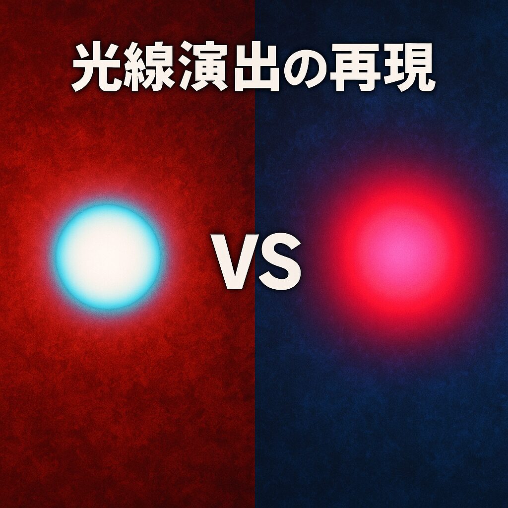 オープニングに見られるウルトラマンのオマージュ