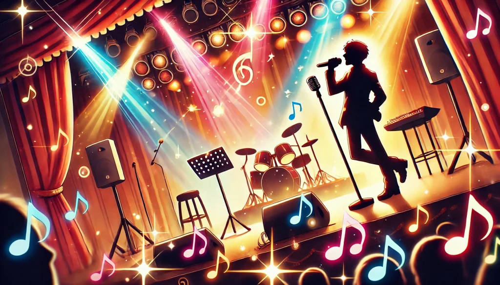 主題歌情報：作品を彩る注目の楽曲たち