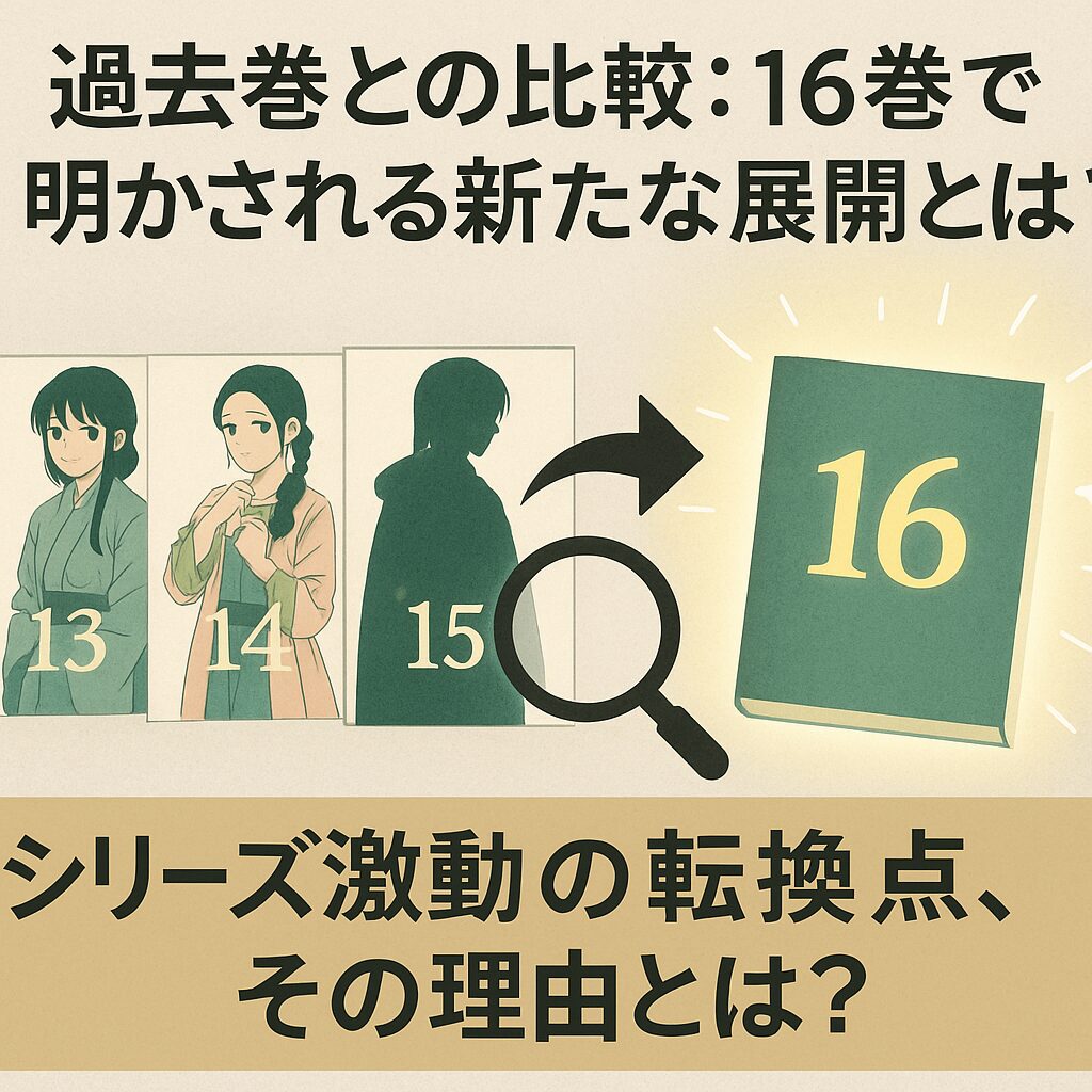 薬屋のひとりごと 16 アニメ第1期シナリオ集付き限定特装版