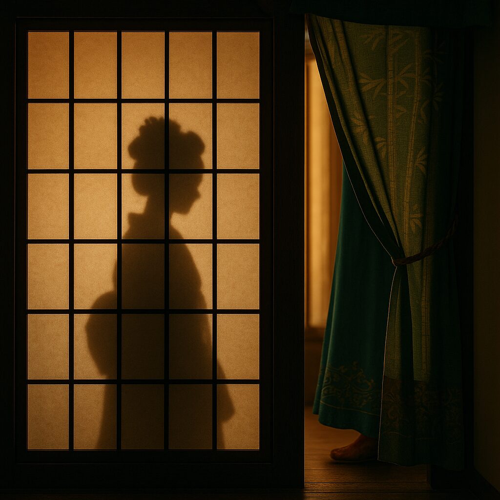 薬屋のひとりごと　子翠　翠苓　真実
